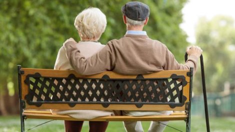 Son 16 ildə yaşa görə pensiya alanların sayı 146 min nəfər azalıb