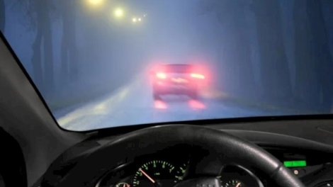 Magistral yollarda görünüş məsafəsi məhdudlaşacaq