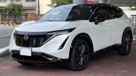 2026-cı ilə qədər "yaşaya bilməyəcək" ən yaxşı 5 elektromobil