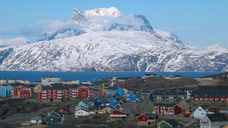 Uzaq Arktika adaları Rusiyanın hibrid təcavüzü səbəbilə yeni təhlükə ilə üzləşir - FT
