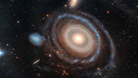 Qalaktikamızın ultra dəqiq simulyasiyası yaradıldı - İlk dəfə