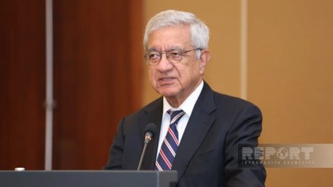 Hafiz Paşayev: Beyin Mərkəzləri forumları Azərbaycan və ABŞ münasibətlərinin inkişafı üçün stimul olacaq