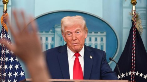 Tramp Rusiyaya qarşı yeni sanksiyaları dəstəkləməyə hazırdır, amma bir şərt var