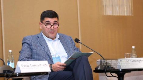 Fərhad Məmmədov: Azərbaycan və Ermənistan sülh prosesində ikitərəfli formatı dəstəkləyirlər