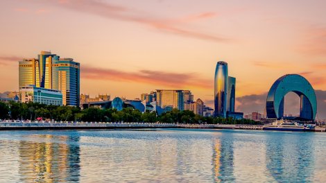 Sabah 22 dərəcə isti olacaq