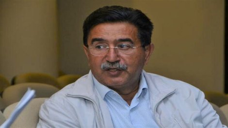 Aşıq Yadigar dəfn edildi