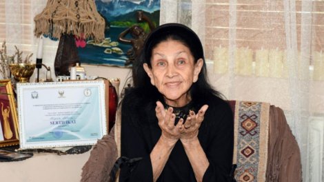 Xalq artisti vəfat etdi