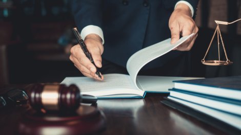 Sabiq hərbi hissə komandirinə hökm oxundu