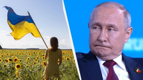 Putin sonsuz müharibəyə hazırdır: Bəs onun əsas qorxusunu nədir?