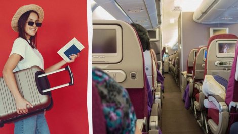 Bu əşyaları əl yükündə götürsəniz, sizi təyyarəyə buraxmayacaqlar - SİYAHI