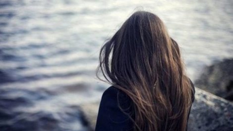 Bakıda itkin düşmüş 17 yaşlı qız tapılıb