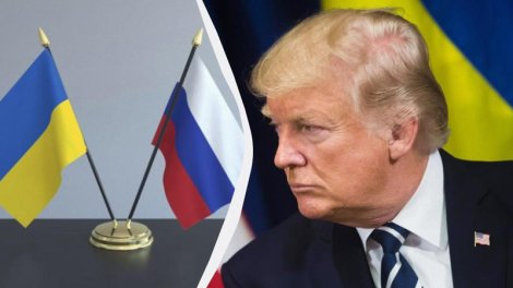 Trampın "sülh planı"nda nələr var? - WSJ