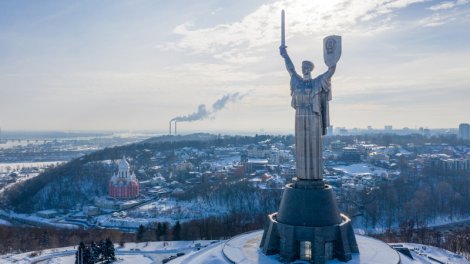 FT: Ukrayna ABŞ-ın təklif etdiyi münaqişənin həlli planını rədd edir