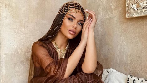 "Aysun anasının borcundan 100 min ödəyib" - VİDEO