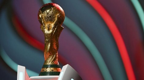 DÇ-2026: Türkiyənin "pley-off"dakı rəqibi bəlli oldu