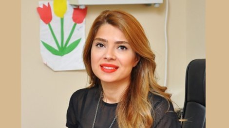 Aytən Səfərovanın 11 mini necə yoxa çıxıb? - Özü açıqladı