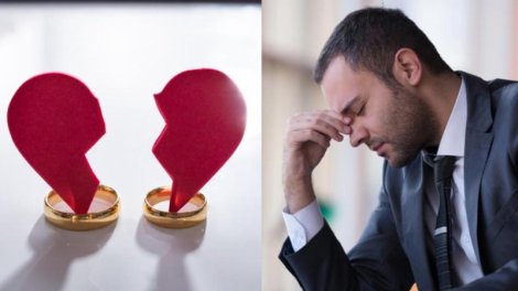 Kişilərin evliliyini pozan 11 səhvi