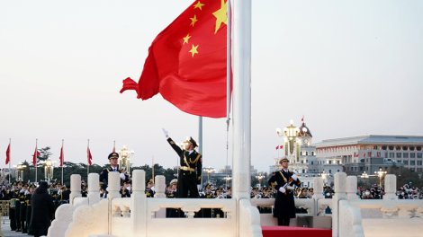 Pekin: Çin heç vaxt Rusiya və ya Ukraynaya ölümcül silahlar tədarük etməyib