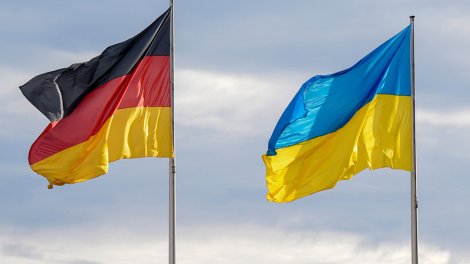 "Bild": Almaniya Trampın Ukraynada nizamlanma planına qarşı çıxmaq istəyir