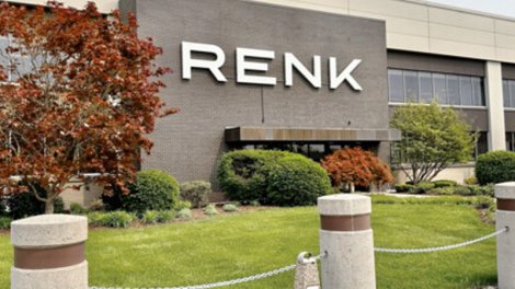 "Renk" 2030-cu ilə qədər gəlirini ikiqat artırmağı planlaşdırır