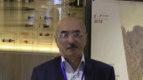 Zahirəddin İbrahimovun həbs müddəti uzadıldı