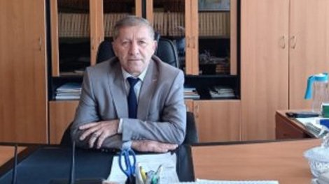 Sabiq idarə rəisi həbsdə öldü