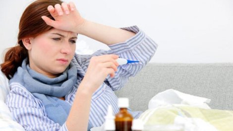 Azərbaycanda son günlər yayılan virus nələrə səbəb olur? - İnfeksionist riskləri açıqladı