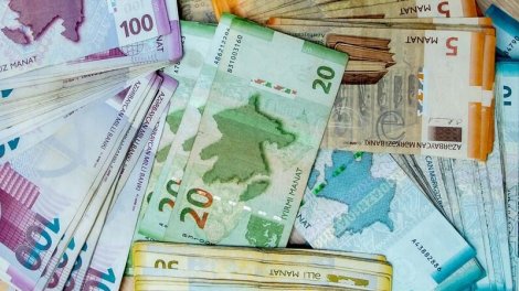 Kağız pullar yoxa çıxıb - Daha lazım olmayacaq