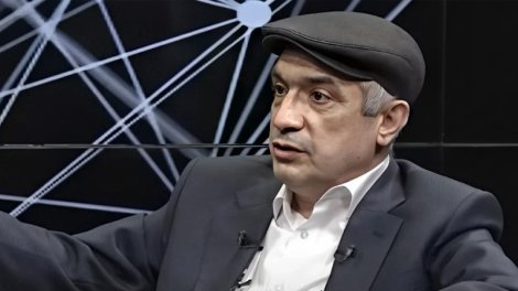 Arif Buzovnalı dünyasını dəyişdi