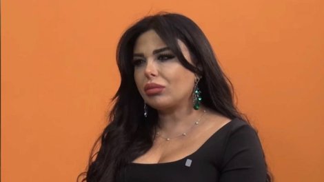 "Evli olduğunu bilirdim, dəfələrlə qaçıb gizləndim"