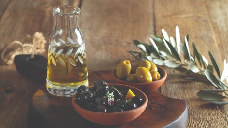 Türkiyənin məşhur zeytun yığımına qoşulun - bu mövsümi təcrübəni qaçırmayın!