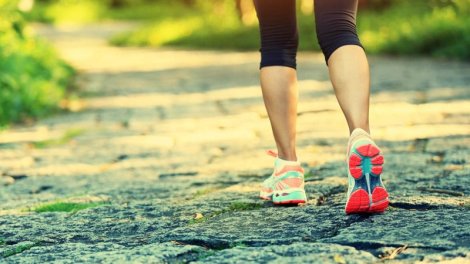 Hansı daha faydalıdır: Sürətli, yoxsa asta yerimək?