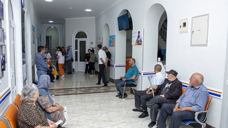 İşsizlərin tibbi sığortaya 16 manat ödəməsi məcburi deyil - Detallar açıqlandı