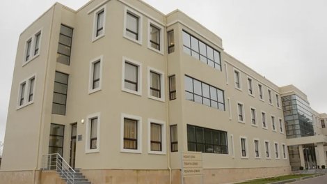 Sabunçu Tibb Mərkəzində 187 min manatlıq təmir