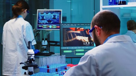 Alimlər qocalma əleyhinə əsas zülalın necə işlədiyini kəşf etdi