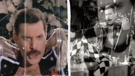 34 il əvvəl vəfat etdi və sirli şəxsiyyətinin əfsanəsi hələ də böyüyür...