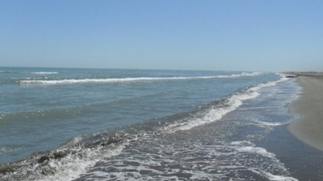 Bakıda ana 3 günlük körpəsini dənizə ataraq öldürüb