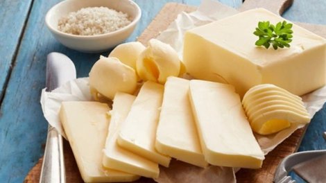 Kimlərə kərə yağı yemək olmaz?