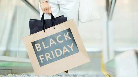 "Qara cümə" adı ilə tanınan bu endirim kampaniyaları qara günə qalıb