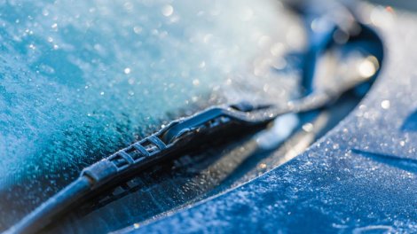 Qışda avtomobil nə qədər tez-tez yuyulmalıdır? - Vacib məsləhətlər