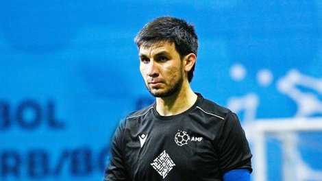 Əfran İsmayılov: "Qarabağ" möcüzə yaratmağı bacarır"