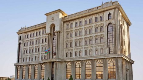 Azərbaycan vətəndaşı olan 17 nəfər Almaniyadan geri qəbul edilidi