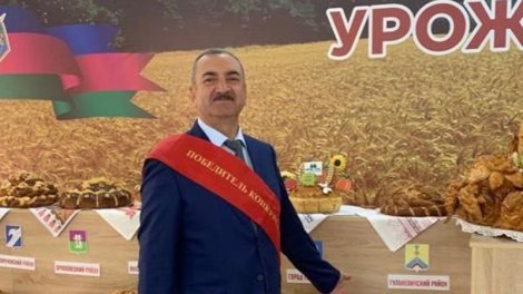 Rusiyada azərbaycanlı iş adamının əmlakı müsadirə edildi