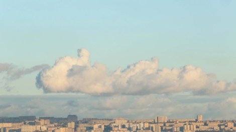 Noyabrda havaların mülayim keçməsinin səbəbi açıqlandı