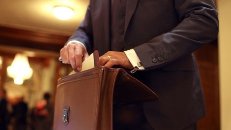 Dövlət Komitəsində üç yüksək vəzifəyə təyinat olacaq