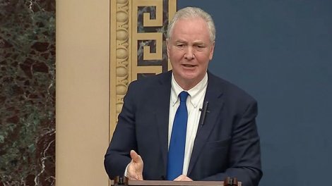 Senator: Trampın "sülh planı" Ukrayna xalqını hücuma məruz qoyur