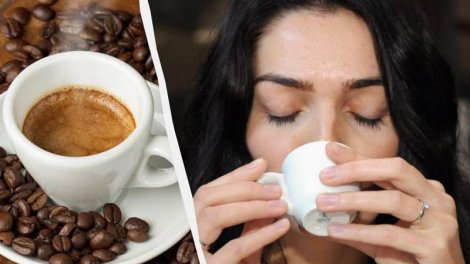 Gün ərzində neçə stəkan kofe içilməlidir? - Diyetoloq