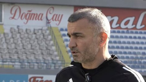 "Nəriman həmişə kefsiz və qayğılıdır" - Qurban Qurbanov