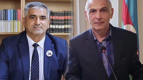 Müsavat fəalını öldürüb, meyitini doğrayan direktor müavini barəsində qərar verildi