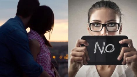 Niyə "yox" sözü sizi bir neçə dəfə daha cəlbedici edir? - Psixoloqun 3 kəşfi